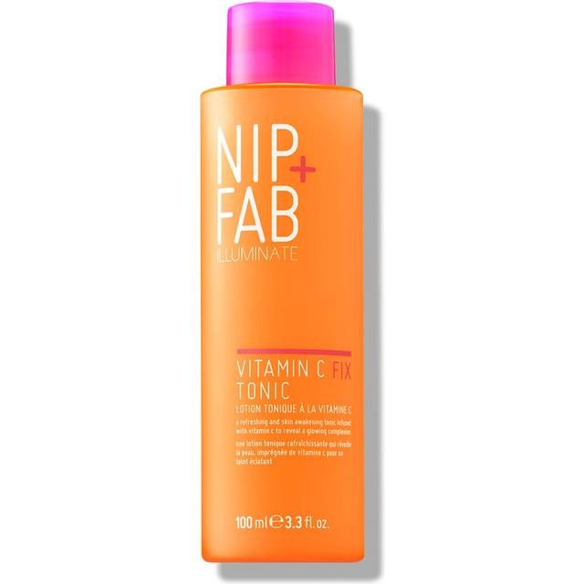 Nip+Fab Vitamin C Tonic 100ml