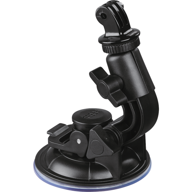 Hama Suction Cup Car Mount Holder for GoPro Hero 7 6 5 4 3+ 3 2 Action Camera Go Pro