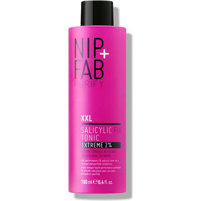 NIP+FAB Salicylic Fix Tonic Extreme 2% XXL