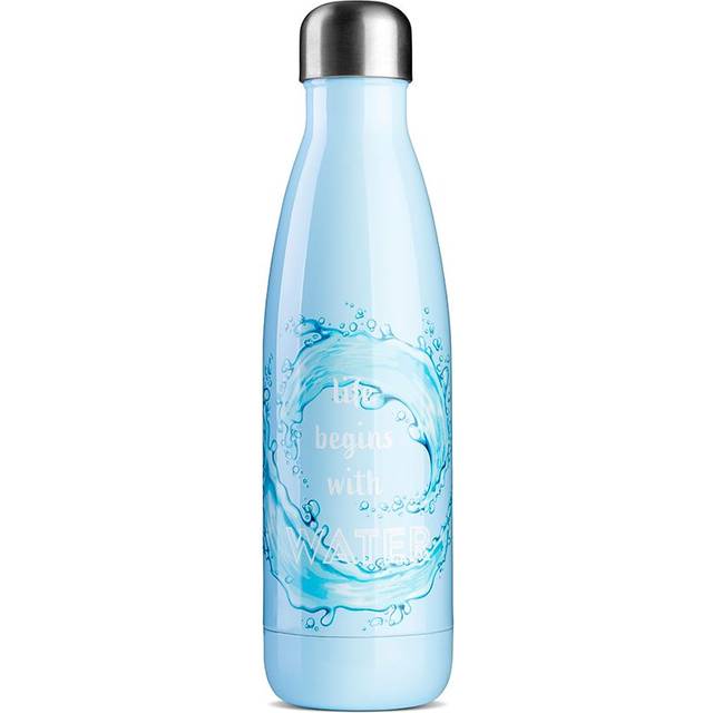 Vattenflaska 500ml JobOut