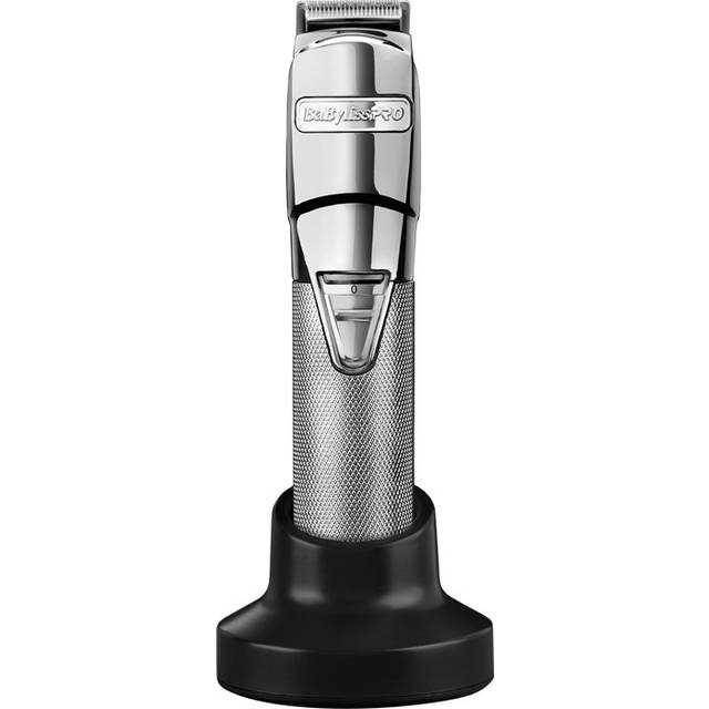 BaByliss PRO CHROMFX skäggtrimmer FX7880E