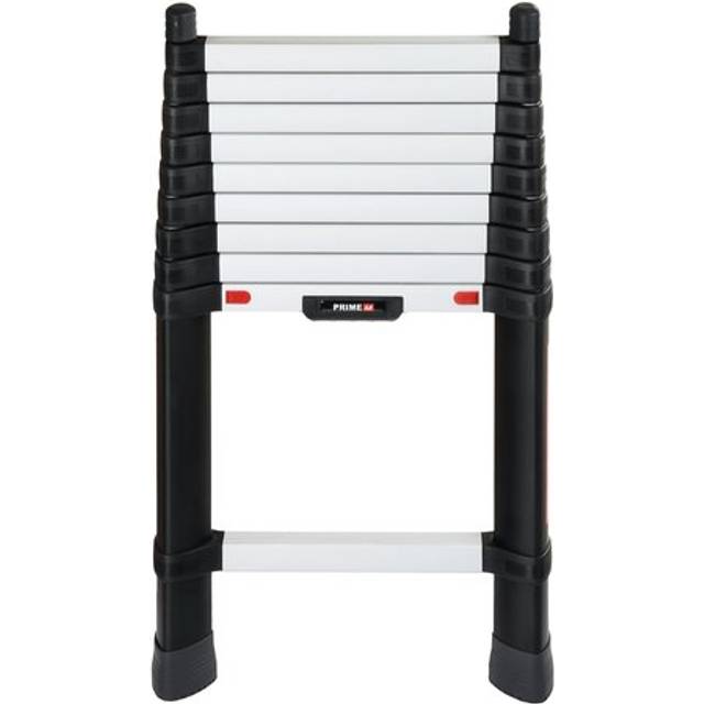 Telesteps Prime Line Telescopic Ladder | Height: 3m | Closed Height: 0.79m