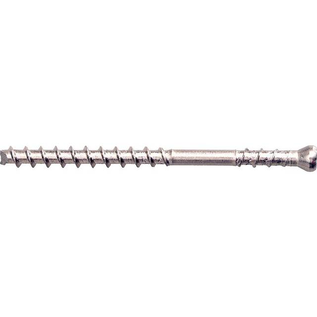 Trallskruv Camo 316Ss 4.2X60Mm Rostfri A2 1750St