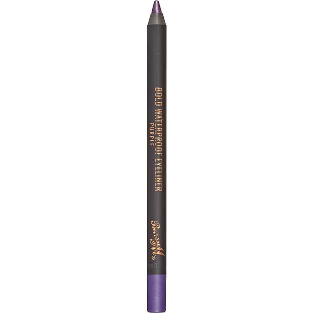 Barry M Bold Waterproof Eyeliner #5 Purple