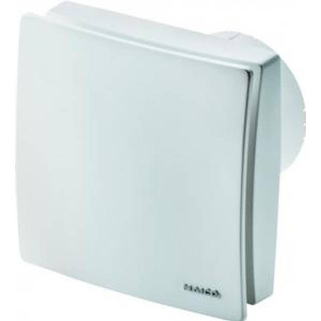 ECA 100 ipro KH - Small-room ventilator surface mounted ECA 100 ipro KH