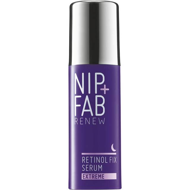 NIP+FAB Retinol Fix Serum Extreme Treatment 50ml
