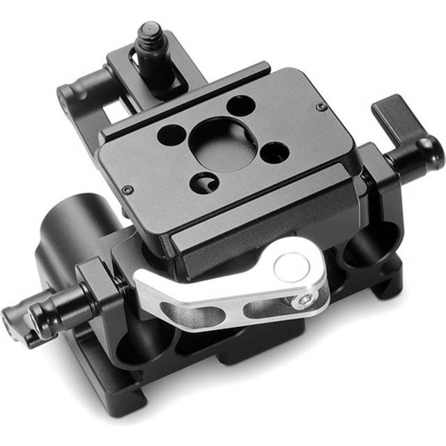 SmallRig 2035 Quick Release Baseplate Kit for Panasonic Lumix GH5