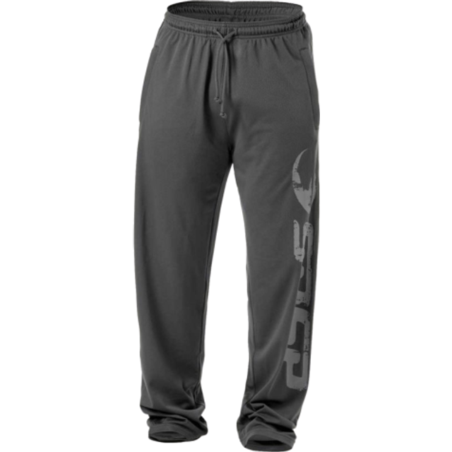 Original Mesh Pants, Grey, M