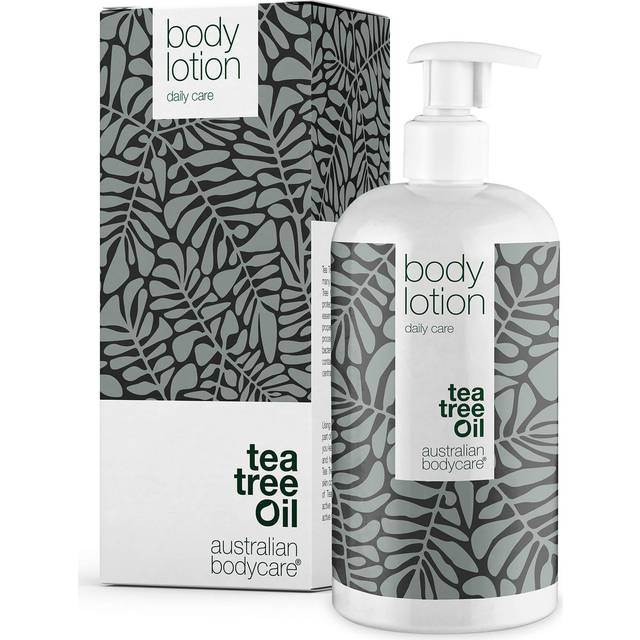 Body Lotion Tea Tree Oil 500 ml