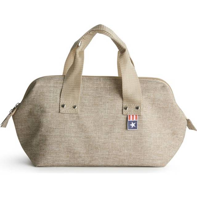 Kylväska City liten beige