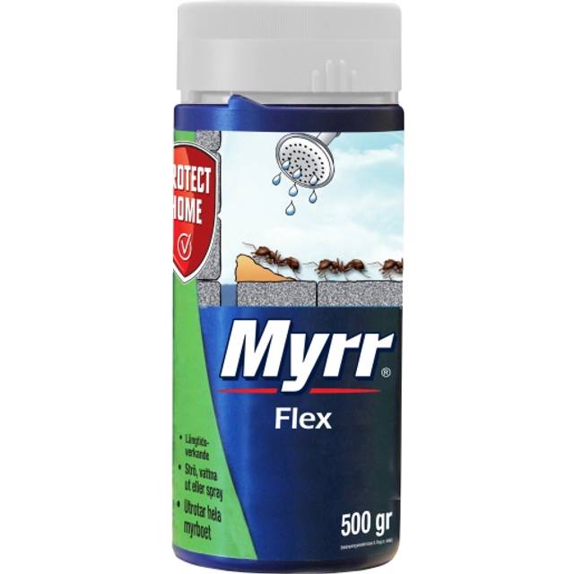 Myrmedel Flex 500 g Myrr