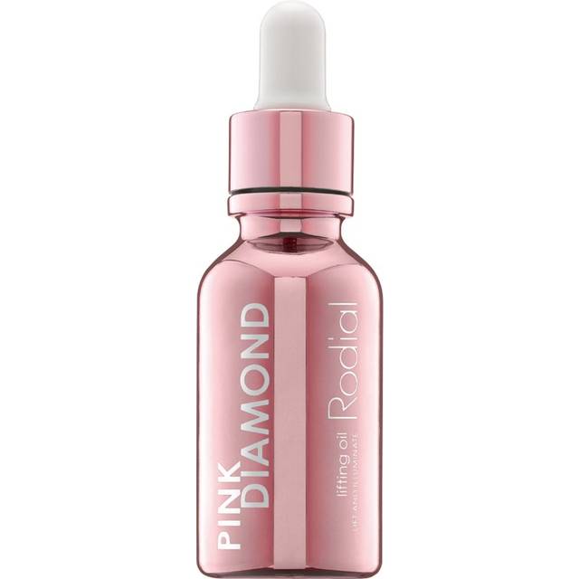 Rodial Pink Diamond Lifting Oil 30ml