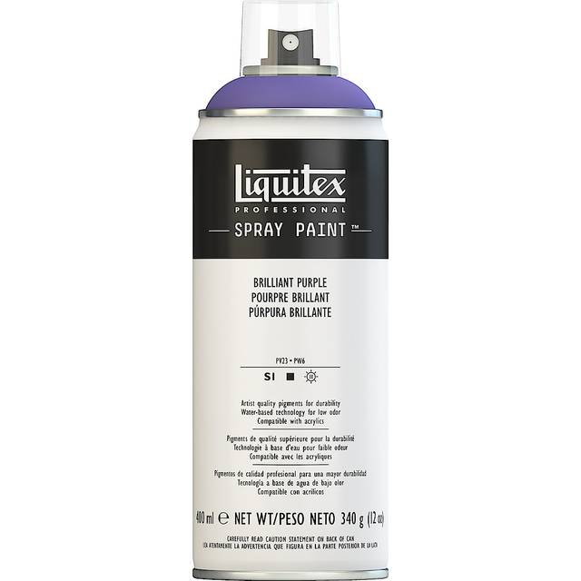 Liquitex Sprayfärg Brilliant Purple 0590
