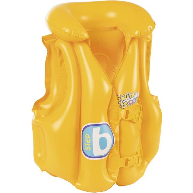 Bestway Swim Safe flytväst