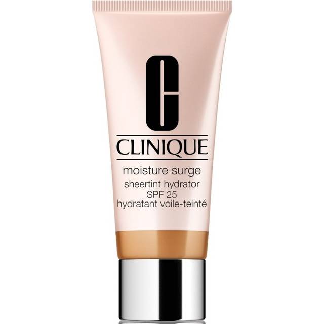Clinique - Moisture Surge Sheertint Hydrator SPF25 Universal Shade 4 Medium 40ml for Women