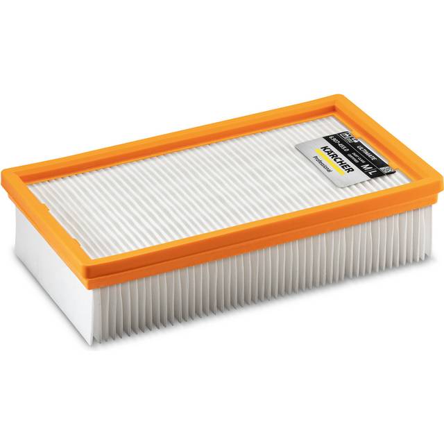 Karcher Flat Pleated Filter Only for Replacement