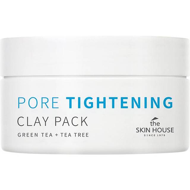 the SKIN HOUSE - Pore Tightening Clay Pack 100ml