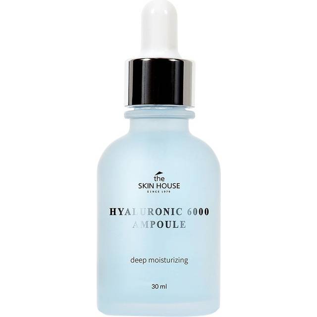 The Skin House Hyaluronic 6000 Ampoule 30 ml