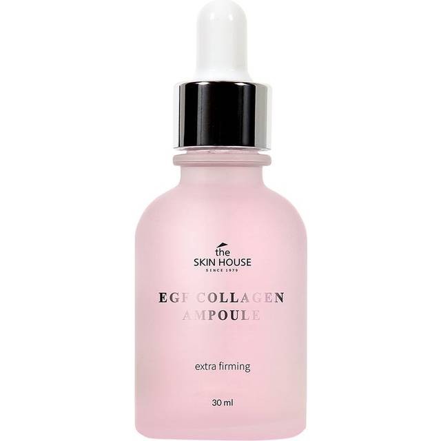 The Skin House EGF Collagen Ampoule 30 ml