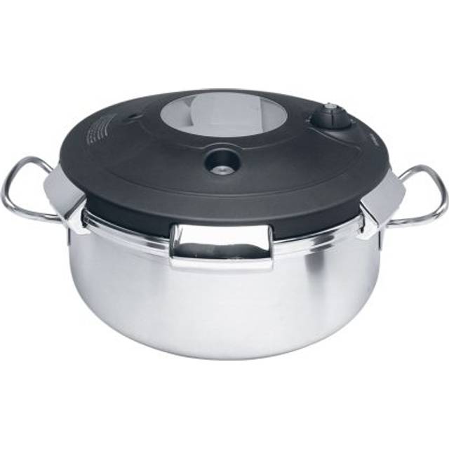 Artame Luna Pressure Cooker 10Ltr