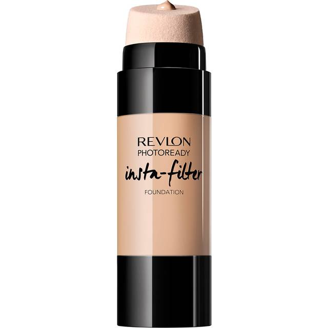 Revlon Photoready Insta-Filter Foundation  Sand Beige
