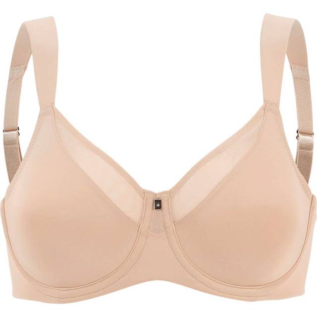 Triumph True Shape Sensation Bra Skin - Smooth Skin - 40C