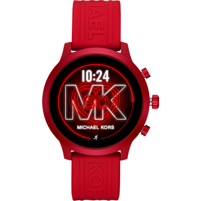 Michael Kors, Accessoarer, unisex, ONE Size, Mkgo Smartwatch