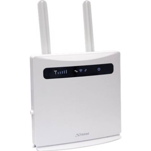 Strong 4G Router 300