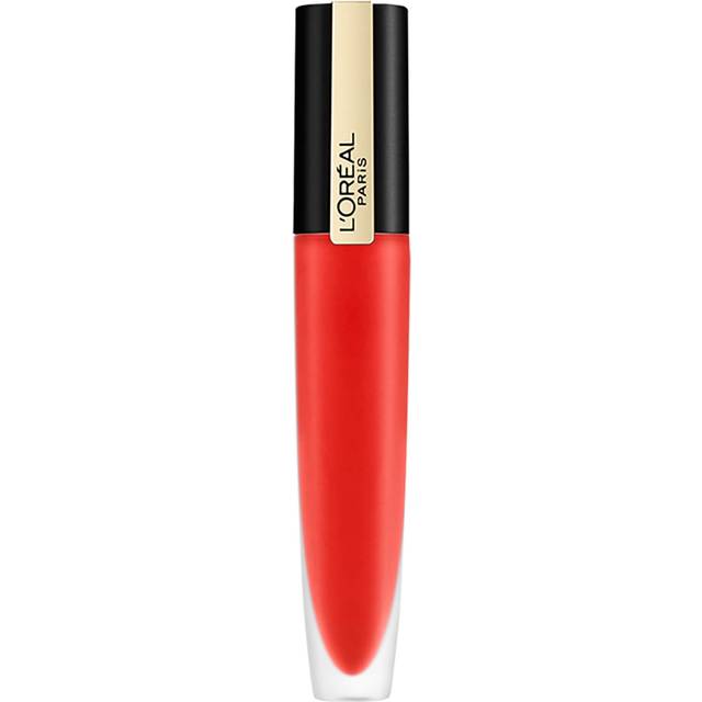 L'Oréal Rouge Signature Läppstift 113 I Don't 7 ml