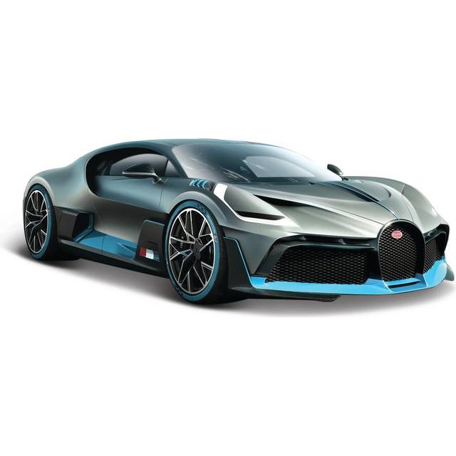 Maisto 1:24 Sp Bugatti Divo