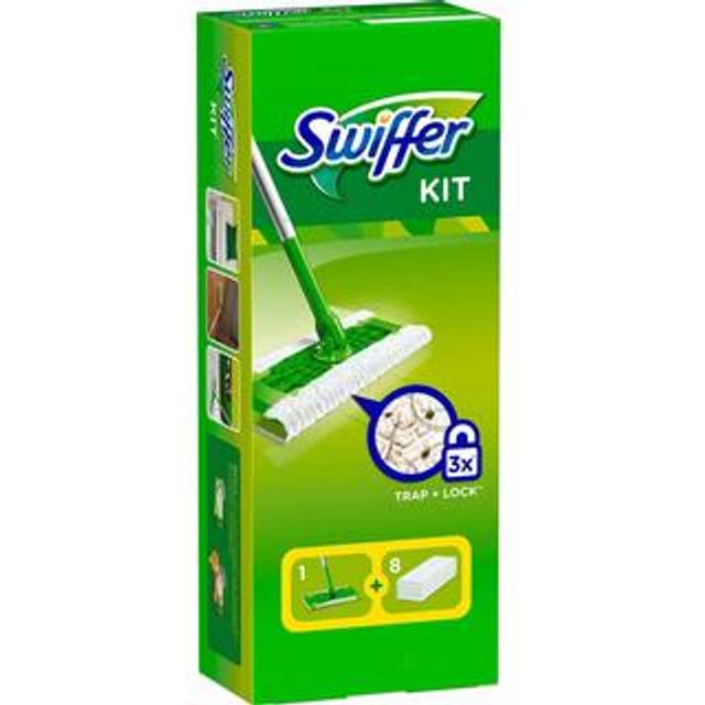 Swiffer Sweeper Startkit, Mopp