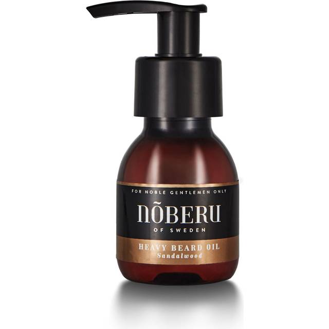 Nõberu Stockholm Fiber Pomade 80 ml