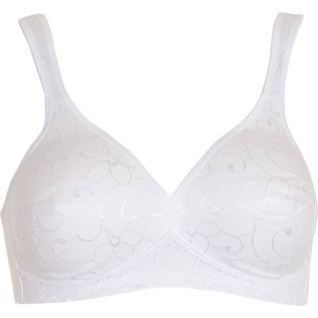 Bh utan bygel Elegant cotton