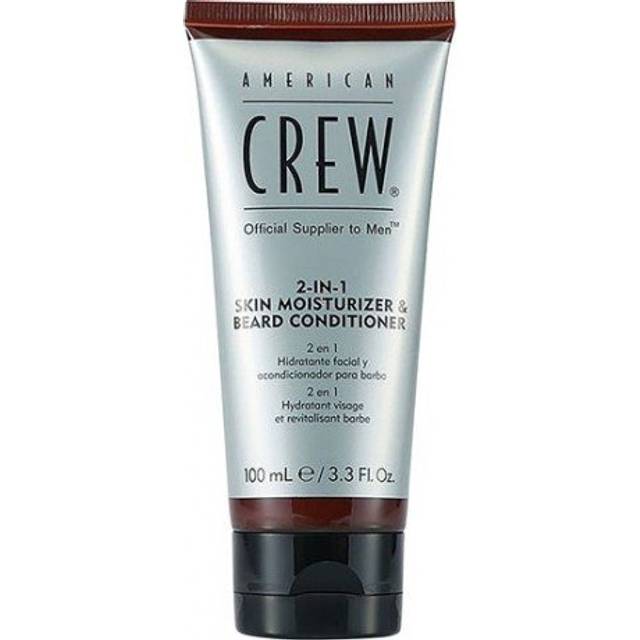 American Crew 2in1 Moisturizer & Beard Conditioner