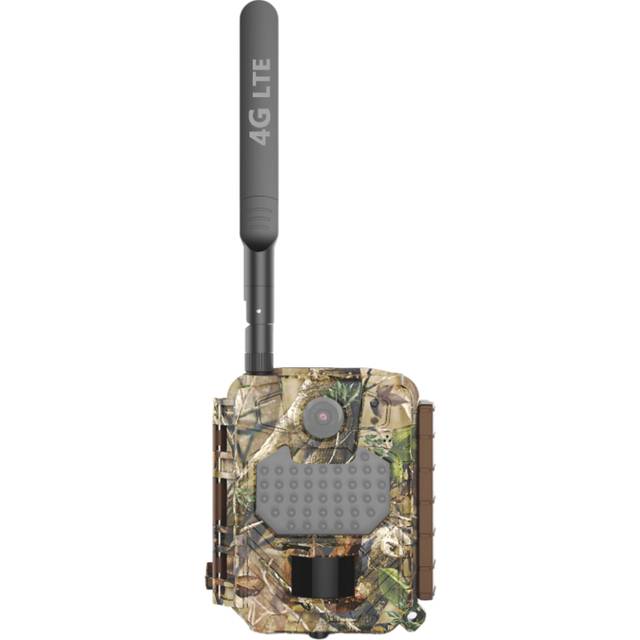 UOVision Compact LTE/4G 20mp Cloud/APP