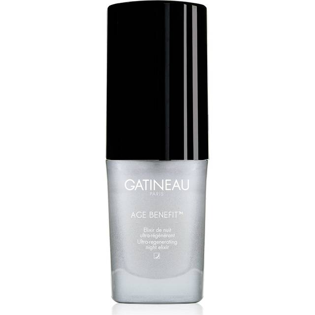 Gatineau Age Benefit™ Ultra-Regenerating Night Elixir 15ml