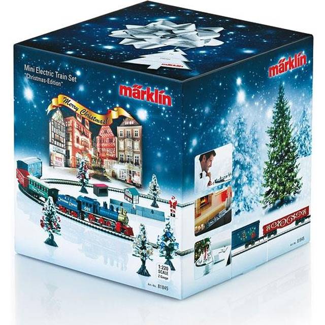 Christmas Starter Set