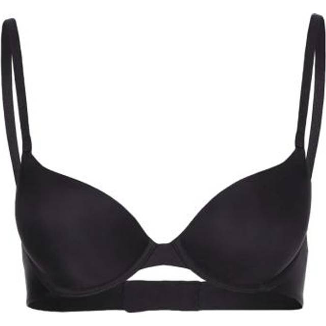 Triumph Dam Body Makeup WHP, svart, 85D