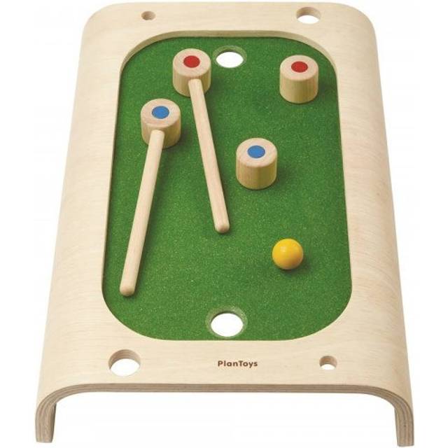 Magnetic Board Game