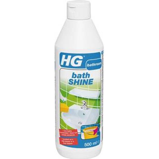 HG Bathroom Shine, Size 500ml