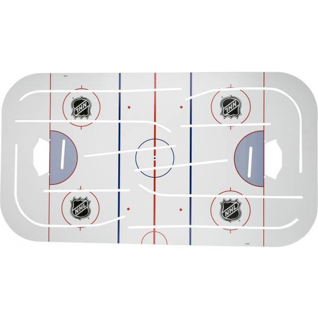 Ice sheet - Stanley Cup