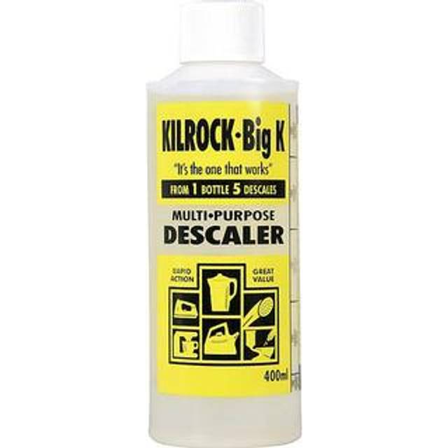Kilrock Big-K Multi Purpose Descaler 400ml