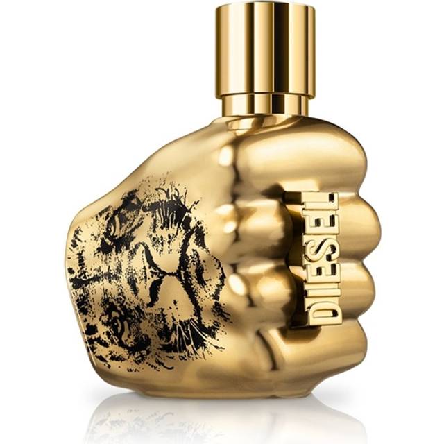 Diesel Spirit Of The Brave Intense Eau de Parfum 50ml Spray