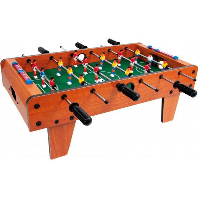 Legler Small Foot Table Football
