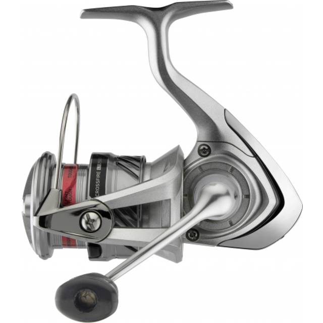 Daiwa Crossfire LT 3000-C haspelrulle