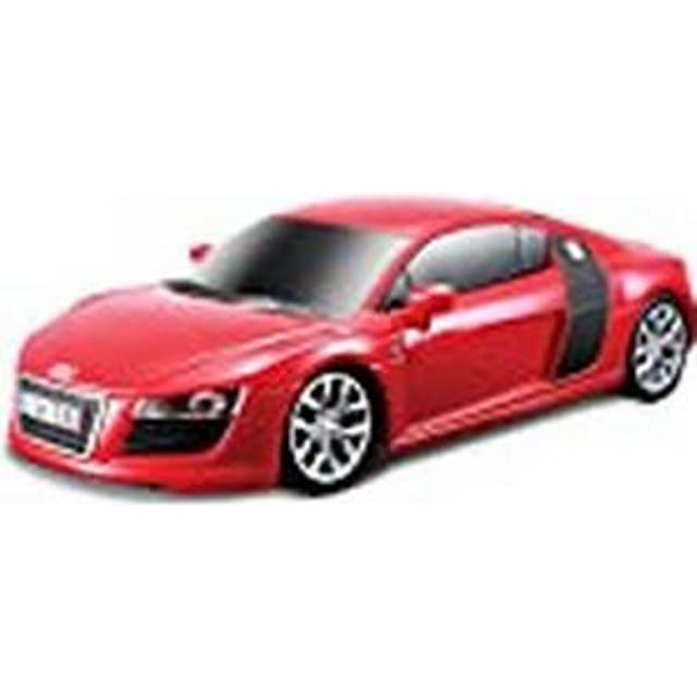 Maisto Audi R8 RTR 81225