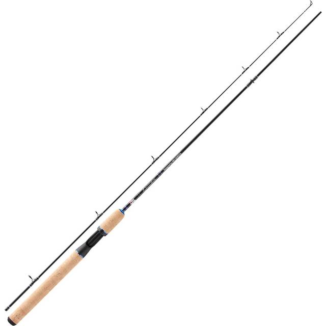 Abu Garcia Devil Spinnspön