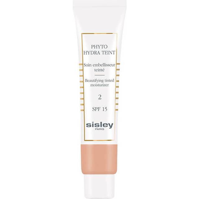 Sisley Phyto Hyrda Teint N&#xBA; 2-Medium