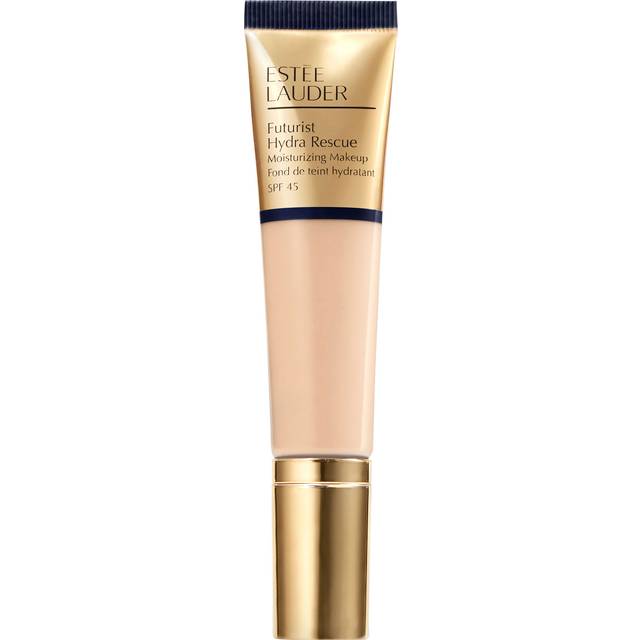 Futurist Hydra Rescue Moisturizing Makeup SPF45 N&#xBA; 2N1-Desert Beige