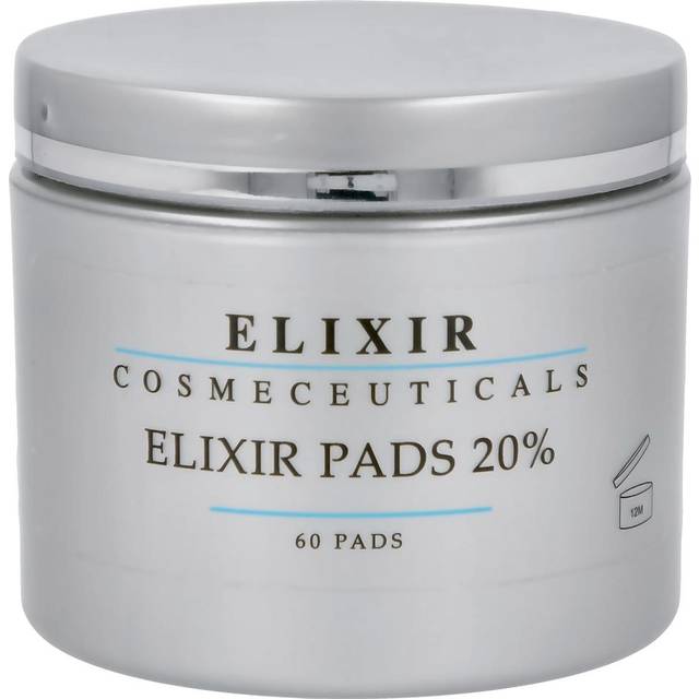 Replenix Glycolic Acid 20% Resurfacing Peel